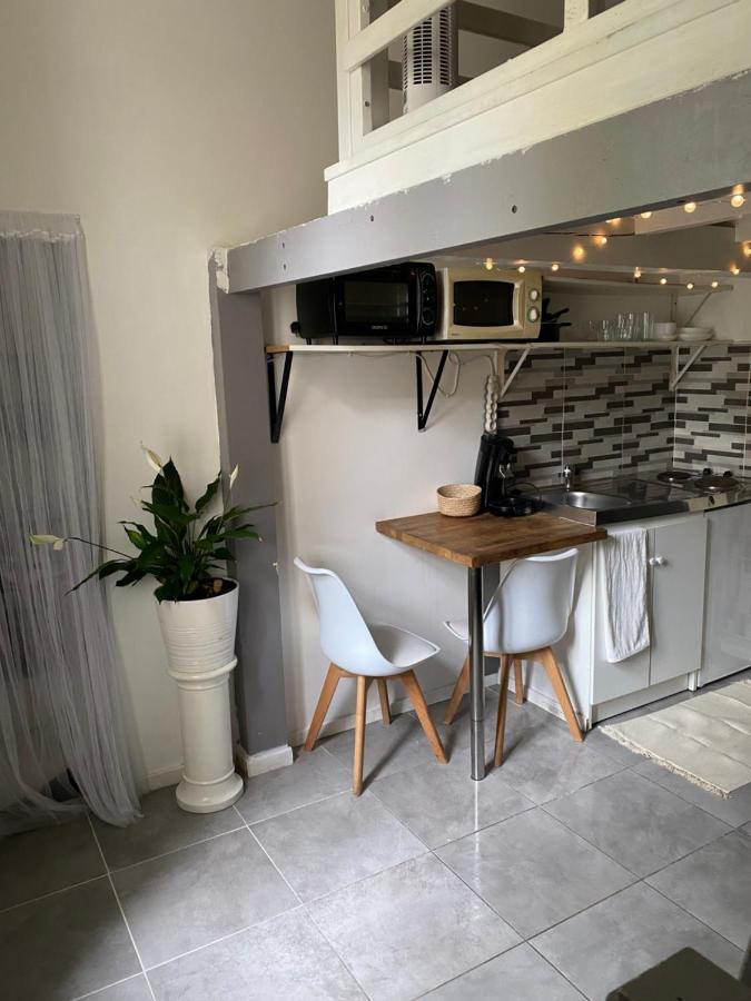 Escapade Phoceenne Apartment Marseille