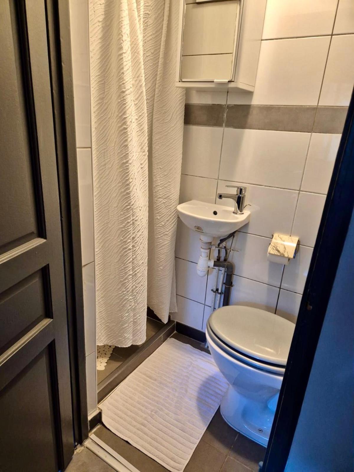 Escapade Phoceenne Apartment Marseille