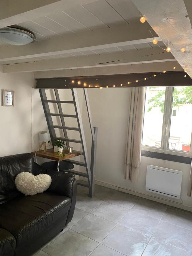 Apartamento Escapade Phoceenne *