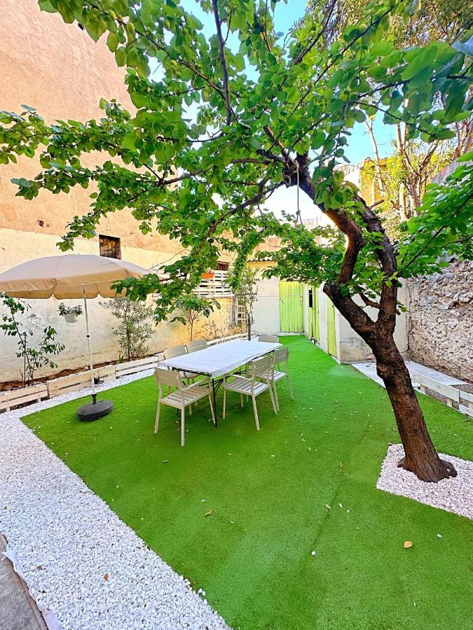 Apartamento Escapade Phoceenne *